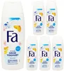 6x Fa Duschgel GREEK YOGHURT 250ml pflegende Dusch-Creme Produktbild-Vorschau 1