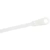 StarTech.com 10 cm Kabelbinder mit Öse - 2 mm breit, 2 mm Produktbild-Vorschau 3