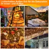 Bettizia 30M LED Lichterkette 300LEDs 8 Modi mit Memory Produktbild-Vorschau 5