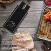FY-609CP Hliníkový nastavitelný motor grilu a trouby Náhled obrázku produktu 8