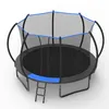 Trampolino rotondo da 366 cm con rete di sicurezza e Anteprima dell’immagine prodotto 10