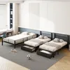 Fortuna Lai Etagenbett 90*2/140x200cm mit Rausfallschutz, Produktbild-Vorschau 3