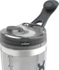 Akumulator PROMiXX Pro - stal nierdzewna 600 ml Podgląd zdjęcia produktu 4