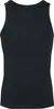 Pánské tílko Urban Classics 2-Pack Seamless Tanktop black - Náhled obrázku produktu 9