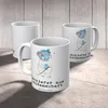 Mr. & Mrs. Panda Tasse Lackierer Leidenschaft - Weiß - Produktbild-Vorschau 5