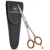 TK FIVE STAR ® Mercury Profi 6'' Razor-Edge extra scharfe Produktbild-Vorschau 1