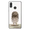 MuchoWow® Handyhülle Schutzhülle Hülle für Huawei P20 Lite Produktbild-Vorschau 1