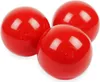 Balles de jeu ø7cm 500pcs rouge Voir les images du produit 4
