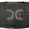 LEHMANN Gasgrill, Tragbarer Tischgasgrill mit 2 Brenner, Produktbild-Vorschau 12