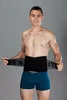 LOREY - Rückenbandage, Rückenstütze, Rückengurt mit 4 Produktbild-Vorschau 2