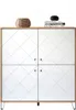 trendteam Wohnen Credenza Touch Artisan Rovere Anteprima dell’immagine prodotto 18