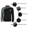 Optima Herren Trainingsjacke Sportjacke Joggingjacke, Produktbild-Vorschau 2