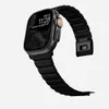 Bracelet pour Apple Watch 49/46/45/44 mm, Nomad Titanium Voir les images du produit 16