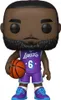FUNKO POP! - Šport - NBA Los Angeles Lakers LeBron James Náhľad obrázku produktu 1