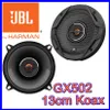 Lautsprecher Boxen Einbaupaket Heck 16cm JVC CS-J620X Produktbild-Vorschau 7