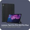 Hülle Lenovo Lenovo Tab P11, Tab P11 5G, Tab P11 Plus Produktbild-Vorschau 2