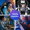 ALFORDSON Gaming Stuhl, Gaming Sessel mit Produktbild-Vorschau 14