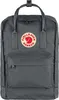 Fjällräven Kånken Laptop 15" Backpack Super Grey - Produktbild-Vorschau 17