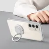 Magnetische, transparente Hülle, speziell für Samsung Produktbild-Vorschau 9