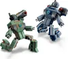 LEGO® Marvel Iron Man e War Machine contro i droni Hammer Anteprima dell’immagine prodotto 15