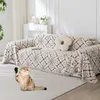 Sofa Überwurfdecke 1/2/3/4 Sitzer, Couch Überwurf Sofabezug Produktbild-Vorschau 3