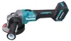 Makita GA005GZ - Winkelschleifer - schnurlos - 125 mm - Anteprima dell’immagine prodotto 2