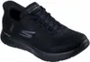 Skechers Slip-Ins: Go Walk Flex  Sneakers Laag - zwart - Productafbeelding-voorbeeld 37