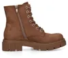 Dockers by Gerli Damen Stiefelette Braun 51DA913-770530 Voir les images du produit 11