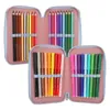 Depesche trousse à crayons 3 compartiments avec application Voir les images du produit 3