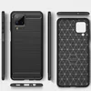 TPU Hülle für Samsung Galaxy A12 / M12 Handy Schutzhülle Produktbild-Vorschau 4