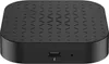 A black electronic device with a textured top surface and a USB-C port on the front. Náhľad obrázku produktu
