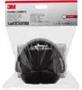 3M 90563EC1, Dorosły, Czarny, Opaska na głowę, 30,4 dB, Podgląd zdjęcia produktu 3