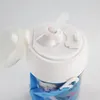 Disney Die Eiskönigin Anna Elsa Flasche mit Trinkhalm Gurt Produktbild-Vorschau 5