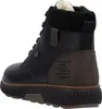 Rieker Herren Stiefeletten B3343-00 Farbe: Schwarz Größe: Produktbild-Vorschau 7