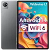 Blackview Tablet 10,1 cala Tab 70 Wifi, 8 GB RAM+64 GB ROM Podgląd zdjęcia produktu 1
