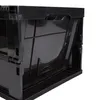 2x profesionální přepravní box, pevné skládací boxy, pro Náhled obrázku produktu 6