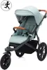 Fillikid Jogger & Sportwagen Run bis 22 kg Produktbild-Vorschau 11