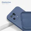 Hülle für Xiaomi 13 Pro 5G Case Cover Bumper Silikon Produktbild-Vorschau 3