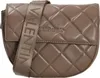 Valentino Bigs Umhängetasche Beige Produktbild-Vorschau 3