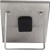 Tischuhr Moments 2000 Silber Produktbild-Vorschau 2