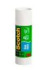 Scotch® Permanent Klebestift - Aufsteller mit 12 Stiften - Produktbild-Vorschau 2