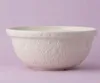 Bol mélangeur en faïence, Rose, 4 litres, Ø 29 cm Voir les images du produit 9