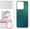 apgo Rückseite Schutzfolie, Skin, kompatibel mit Tecno Produktbild-Vorschau 1