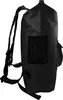 Wasserdichter Rucksack 22 L schwarz - Rolltop, robust, Produktbild-Vorschau 2