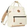 Cabaia Backpack Adventurer Small Cape Town cream Produktbild-Vorschau 4