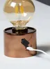 Vintage Akku Glühbirne Edison LED Tischlampe USB-C dimmbar Produktbild-Vorschau 5