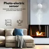 Detektor dymu Aroha Smart Connect WLAN - batéria na 10 Náhľad obrázku produktu 5