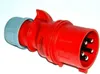 Elso CEE Phasenwender Stecker, 16A, 5p, 6h, IP44, 1 Stk. Produktbild-Vorschau 4