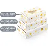 com-four® 6-teiliges Geschenkschachtel-Set in 3 Größen - Produktbild-Vorschau 6