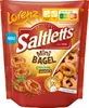 Lorenz Saltletts Mini Bagel (100g Packung) + usy Block Produktbild-Vorschau 2